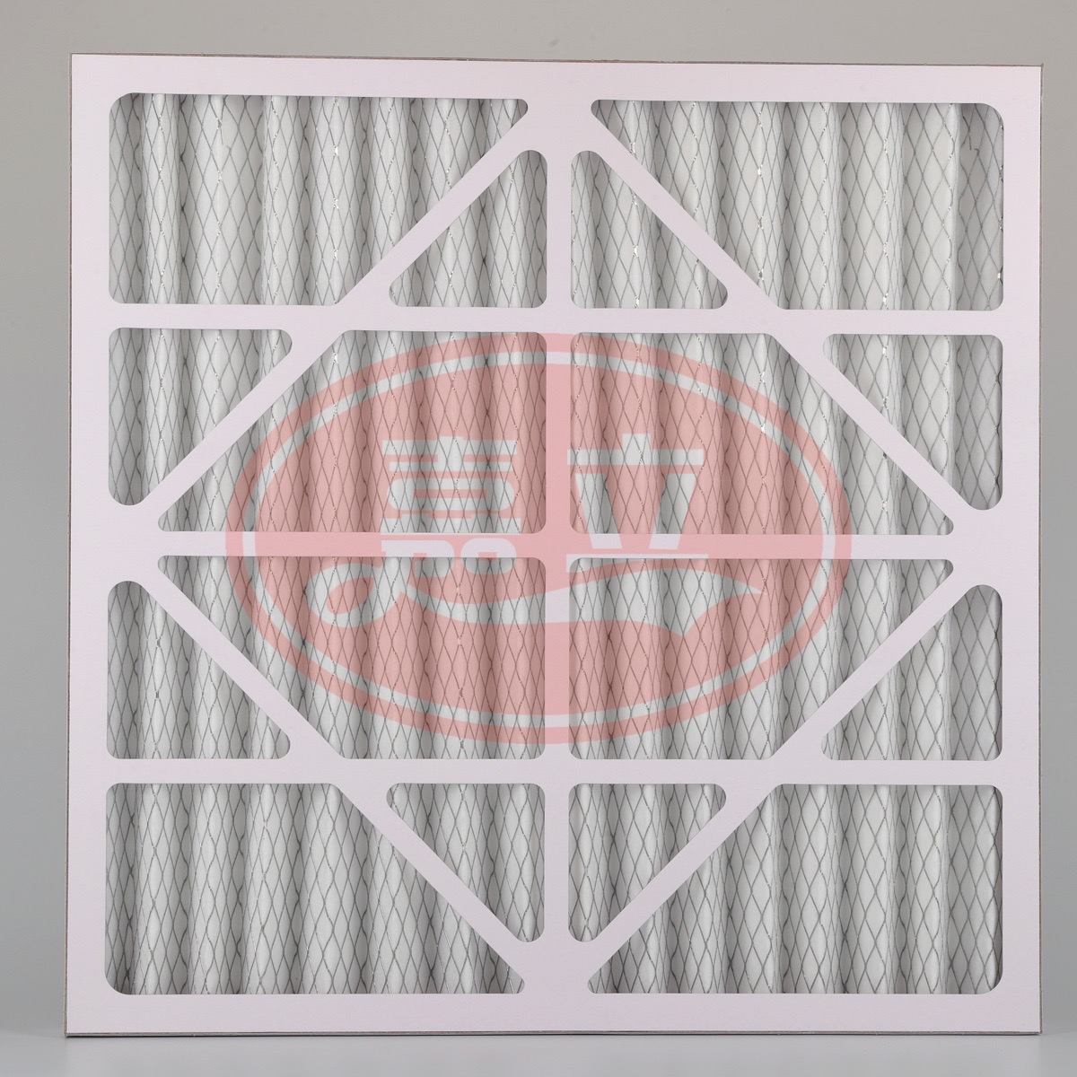 庄浪纸框过滤器